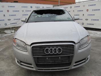 Audi A4 2.0TDI 2006 Diesel poza Audi A4 2.0TDI 2006 Diesel