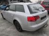 Audi A4 2.0TDI 2006 Diesel poza Audi A4 2.0TDI 2006 Diesel