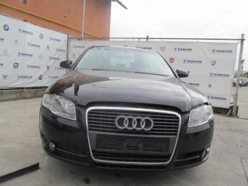 poza Audi A4 2.0TDI 2007 Diesel
