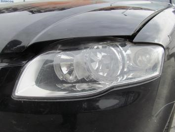 poza Audi A4 2.0TDI 2007 Diesel