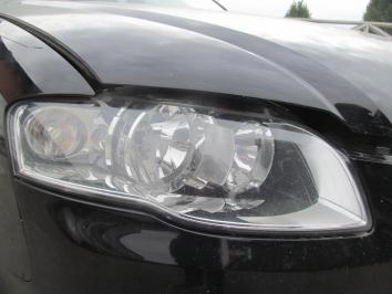 poza Audi A4 2.0TDI 2007 Diesel