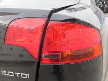 poza Audi A4 2.0TDI 2007 Diesel