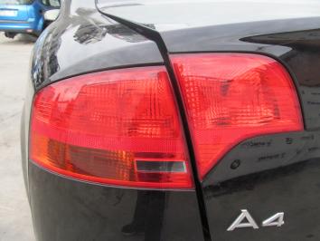 poza Audi A4 2.0TDI 2007 Diesel