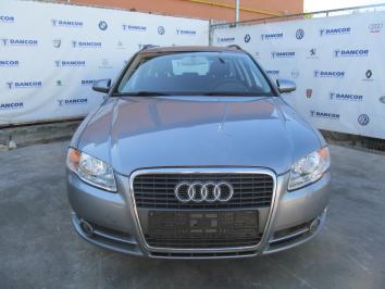 poza Audi A4 2.0TDI 2007 Diesel