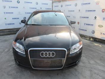 poza Audi A4 2.0TDI 2007 Diesel
