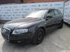 poza Audi A4 2.0TDI 2007 Diesel