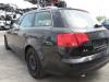 poza Audi A4 2.0TDI 2007 Diesel