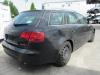 poza Audi A4 2.0TDI 2007 Diesel