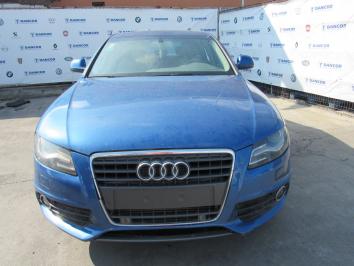 Audi A4 2.0TDI 2008 Diesel poza Audi A4 2.0TDI 2008 Diesel