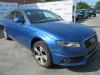 Audi A4 2.0TDI 2008 Diesel poza Audi A4 2.0TDI 2008 Diesel