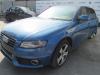 Audi A4 2.0TDI 2008 Diesel poza Audi A4 2.0TDI 2008 Diesel