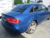 Audi A4 2.0TDI 2008 Diesel poza Audi A4 2.0TDI 2008 Diesel