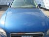 poza Audi A4 2.0TDI 2008 Diesel