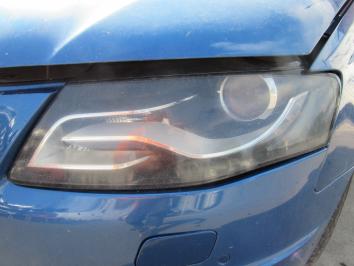 poza Audi A4 2.0TDI 2008 Diesel