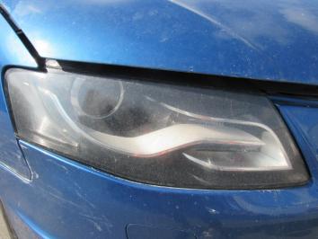 poza Audi A4 2.0TDI 2008 Diesel