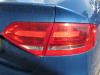 poza Audi A4 2.0TDI 2008 Diesel
