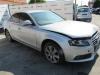 Audi A4 2.0TDI 2008 Diesel poza Audi A4 2.0TDI 2008 Diesel