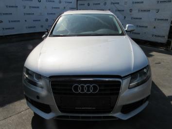 Audi A4 2.0TDI 2008 Diesel poza Audi A4 2.0TDI 2008 Diesel