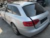 Audi A4 2.0TDI 2008 Diesel poza Audi A4 2.0TDI 2008 Diesel