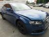 Audi A4 2.0TDI 2008 Diesel poza Audi A4 2.0TDI 2008 Diesel