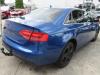 Audi A4 2.0TDI 2008 Diesel poza Audi A4 2.0TDI 2008 Diesel