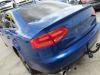 Audi A4 2.0TDI 2008 Diesel poza Audi A4 2.0TDI 2008 Diesel