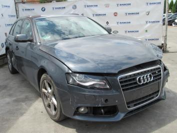 poza Audi A4 2.0TDI 2009 Diesel
