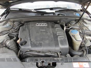 Audi A4 2.0TDI 2009 Diesel poza Audi A4 2.0TDI 2009 Diesel