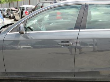 poza Audi A4 2.0TDI 2009 Diesel