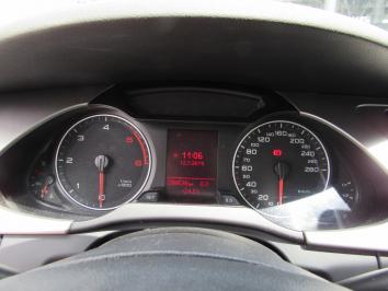 Audi A4 2.0TDI 2009 Diesel poza Audi A4 2.0TDI 2009 Diesel