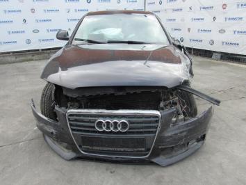 Audi A4 2.0TDI 2009 Diesel poza Audi A4 2.0TDI 2009 Diesel