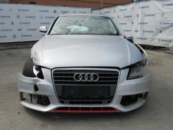 Audi A4 2.0TDI 2009 Diesel poza Audi A4 2.0TDI 2009 Diesel