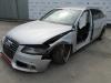 Audi A4 2.0TDI 2009 Diesel poza Audi A4 2.0TDI 2009 Diesel