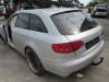 Audi A4 2.0TDI 2009 Diesel poza Audi A4 2.0TDI 2009 Diesel