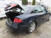 Audi A4 2.0TDI 2010 Diesel poza Audi A4 2.0TDI 2010 Diesel