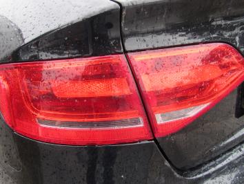 Audi A4 2.0TDI 2011 Diesel poza Audi A4 2.0TDI 2011 Diesel