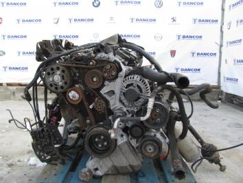 poza Audi A4 2.0TDI 2011 Diesel