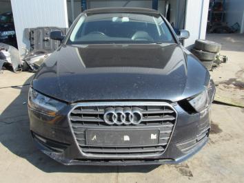 Audi A4 2.0TDI 2012 Diesel poza Audi A4 2.0TDI 2012 Diesel