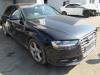 Audi A4 2.0TDI 2012 Diesel poza Audi A4 2.0TDI 2012 Diesel
