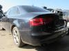 Audi A4 2.0TDI 2012 Diesel poza Audi A4 2.0TDI 2012 Diesel