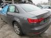 Audi A4 2.0TDI 2016 Diesel poza Audi A4 2.0TDI 2016 Diesel