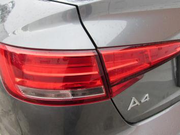 Audi A4 2.0TDI 2016 Diesel poza Audi A4 2.0TDI 2016 Diesel