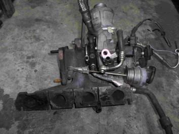 Audi A4 2.0TFSI 2008 Benzina poza Audi A4 2.0TFSI 2008 Benzina