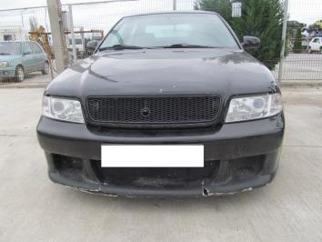 Audi A4 2.4i 1998 Benzina poza Audi A4 2.4i 1998 Benzina
