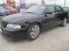 Audi A4 2.4i 1998 Benzina poza Audi A4 2.4i 1998 Benzina