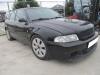 Audi A4 2.4i 1998 Benzina poza Audi A4 2.4i 1998 Benzina