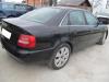 Audi A4 2.4i 1998 Benzina poza Audi A4 2.4i 1998 Benzina
