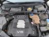 Audi A4 2.4i 1998 Benzina poza Audi A4 2.4i 1998 Benzina