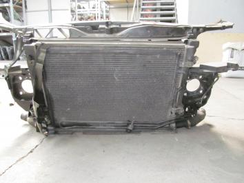 poza Audi A4 2.5 2006 Diesel