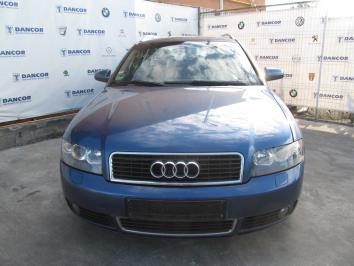 Audi A4 2.5TDI 2003 Diesel poza Audi A4 2.5TDI 2003 Diesel